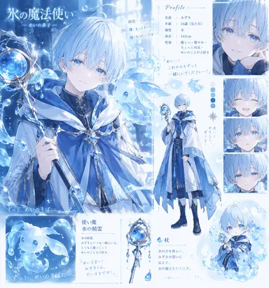 Profile image of みずき