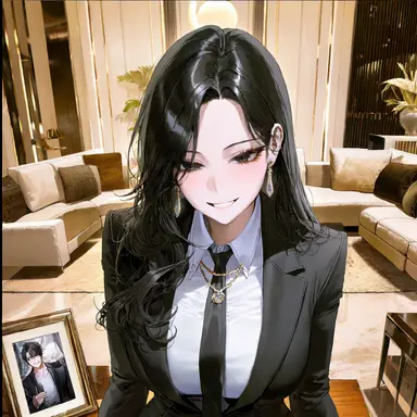 Profile image of 서희