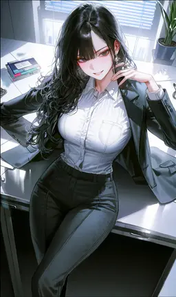 Profile image of 서희