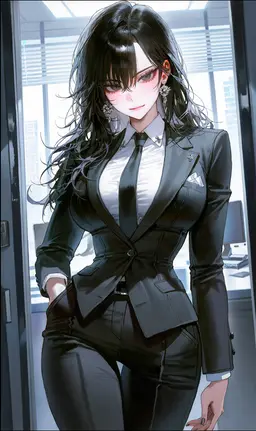 Profile image of 서희