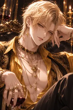 Profile image of 레온