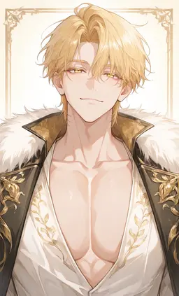 Profile image of Leon