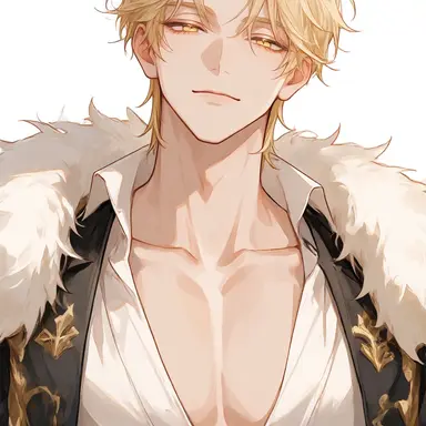 Profile image of Leon