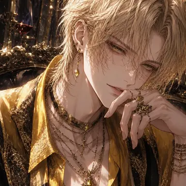 Profile image of 레온