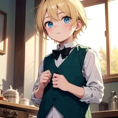 Profile image of ユリアス