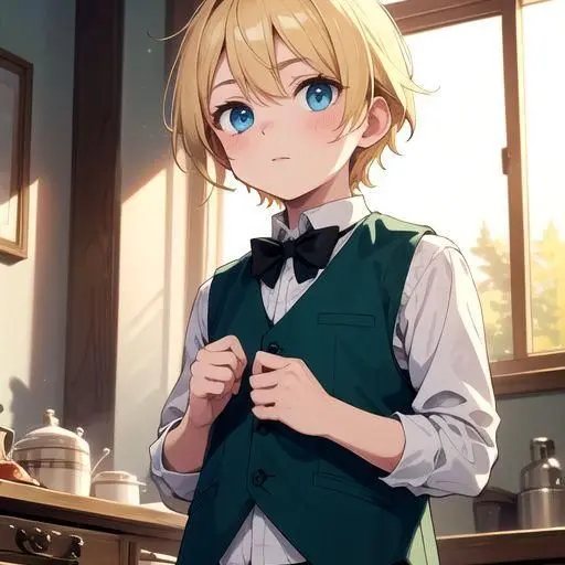 LameSkier3044의 主人のためとあらば