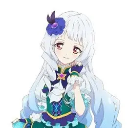 Profile image of 白銀リリィ