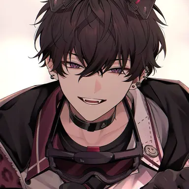 Profile image of 佐伯イッテツ