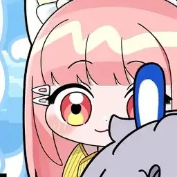 Profile image of 모양몬