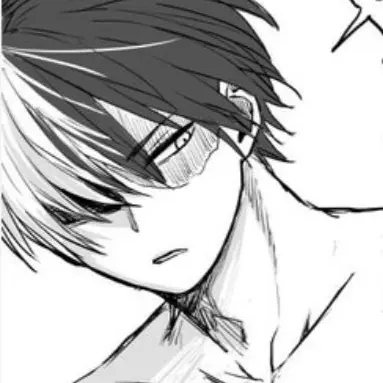 Profile image of 토도로키 쇼토
