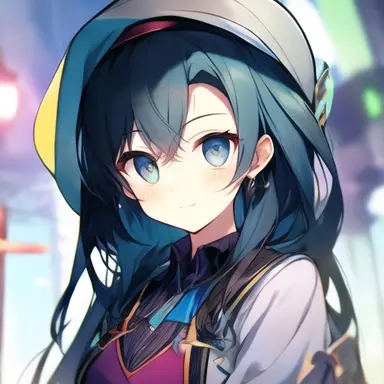 Profile image of 유미노아 여우