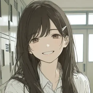 Profile image of 시라이시 카에데