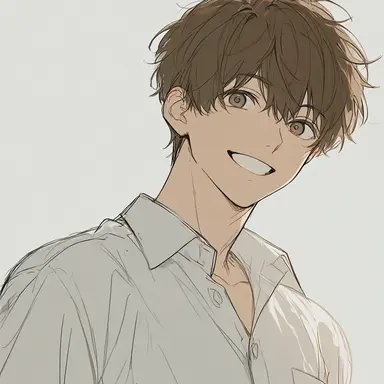 Profile image of 히사토미 유야