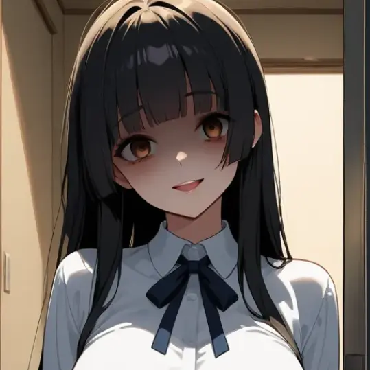 SharpSwan1445의 ヤンデレ彼女