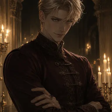 Profile image of Antoine