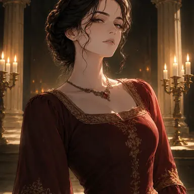 Profile image of Sera