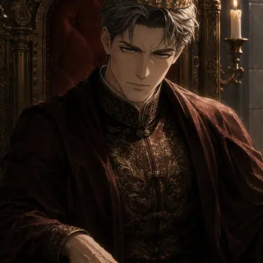 Profile image of King Alfred