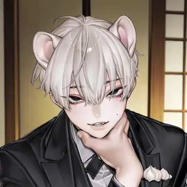 Profile image of Emmett