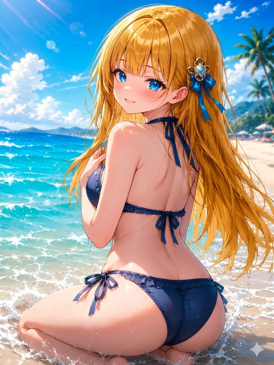 RobustBed4464의 彼女が欲しい！！
