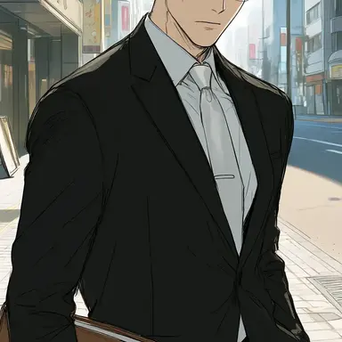 Profile image of 쿠로사키 츠요시