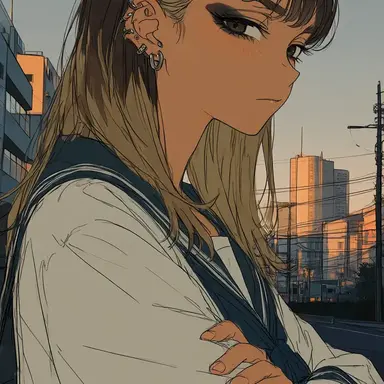 Profile image of 마리코