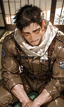 Profile image of 고이치