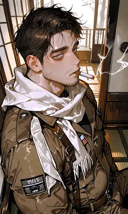 Profile image of 고이치