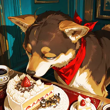 Profile image of 코타로-개