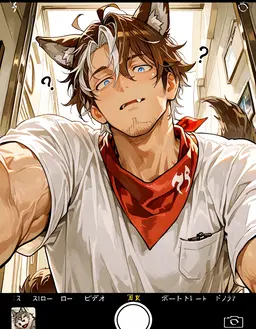 Profile image of 小太郎