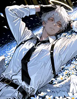 Profile image of 안셀
