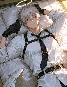 Profile image of 안셀