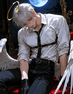 Profile image of 안셀