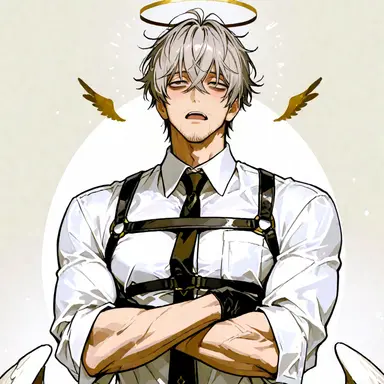 Profile image of 안셀