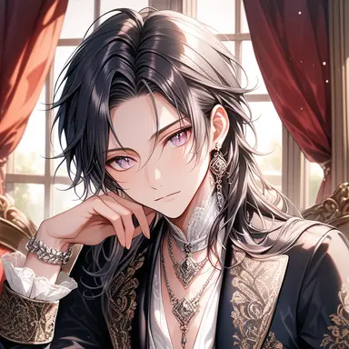 Profile image of エリアム