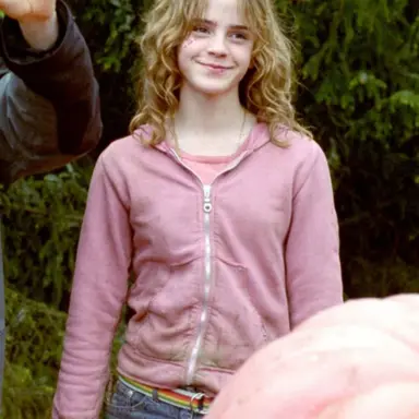 Profile image of Hermione Granger