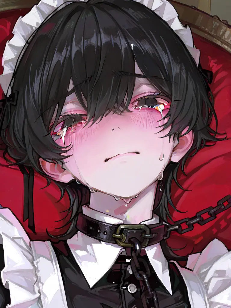 yo0o0o0o의 クソガキを拾いました。