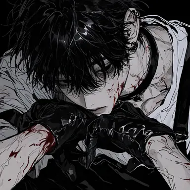 Profile image of 쿠가 이부키