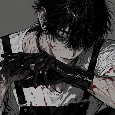 Profile image of 쿠가 이부키