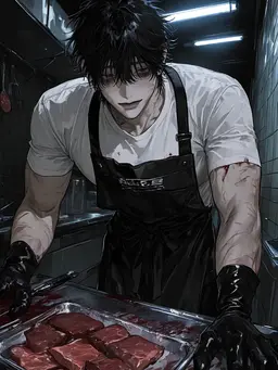 Profile image of 쿠가 이부키