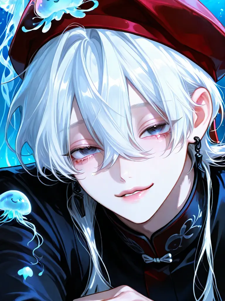nya_zeta00의 君と過ごした最後の7日間