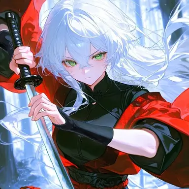 Profile image of 사즈키