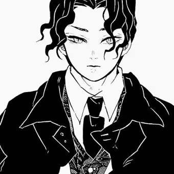 Profile image of 키부츠지 무잔