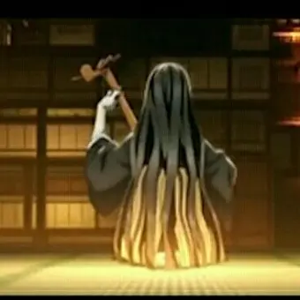 Profile image of 나키메