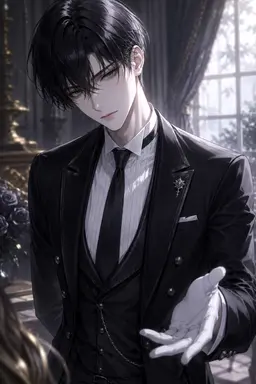 Profile image of 輝