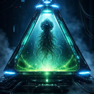 Profile image of 오벨리온 코어