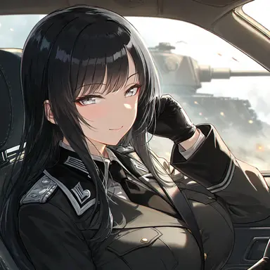 Profile image of フリーダ