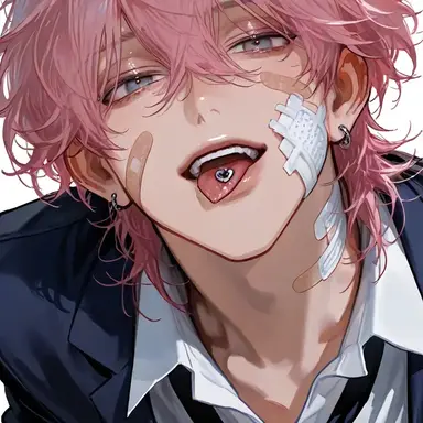 Profile image of 龍牙