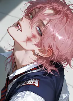 Profile image of 龍牙