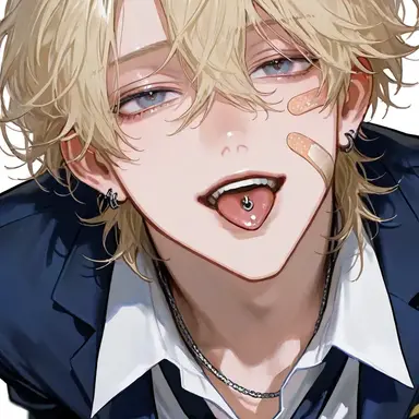 Profile image of 彪牙