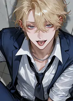 Profile image of 彪牙